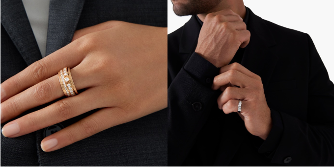 Qu&agrave; tặng mang theo lời y&ecirc;u v&ocirc; gi&aacute; từ Piaget - Ảnh 3.