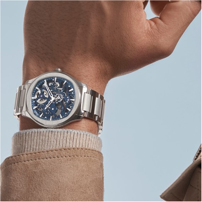Qu&agrave; tặng mang theo lời y&ecirc;u v&ocirc; gi&aacute; từ Piaget - Ảnh 4.