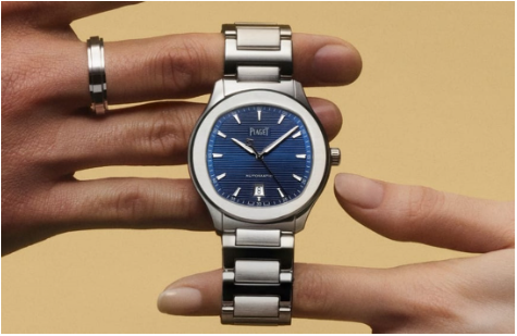 Qu&agrave; tặng mang theo lời y&ecirc;u v&ocirc; gi&aacute; từ Piaget - Ảnh 6.