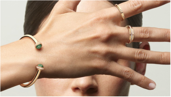 Qu&agrave; tặng mang theo lời y&ecirc;u v&ocirc; gi&aacute; từ Piaget - Ảnh 8.