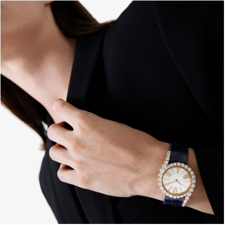 Qu&agrave; tặng mang theo lời y&ecirc;u v&ocirc; gi&aacute; từ Piaget - Ảnh 10.