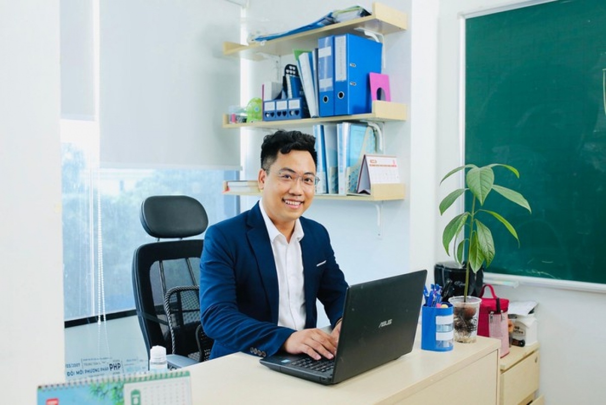Thách thức nào với giáo viên khi học sinh có thể dùng ChatGPT để trả lời mọi câu hỏi? - Ảnh 2. Thách thức nào với giáo viên khi học sinh có thể dùng ChatGPT để trả lời mọi câu hỏi? - Ảnh 2.