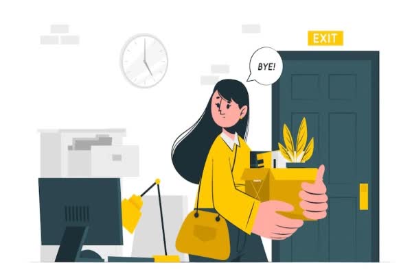 Người có 5 điểm này dù giỏi vẫn "thất nghiệp" như thường: Không chịu thay đổi thì sớm muộn cũng sẽ bị xã hội "đào thải" - Ảnh 2. Người có 5 điểm này dù giỏi vẫn "thất nghiệp" như thường: Không chịu thay đổi thì sớm muộn cũng sẽ bị xã hội "đào thải" - Ảnh 2.