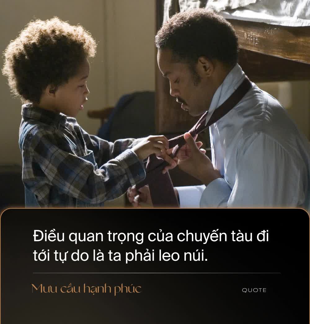 Những câu nói hay nhất trong phim của Will Smith