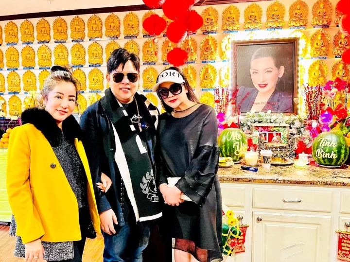 Sao Việt 1/3: Diva Hồng Nhung lần đầu kể kỷ niệm vui với nhạc sỹ Trịnh Công Sơn - Ảnh 7. Sao Việt 1/3: Diva Hồng Nhung lần đầu kể kỷ niệm vui với nhạc sỹ Trịnh Công Sơn - Ảnh 7.