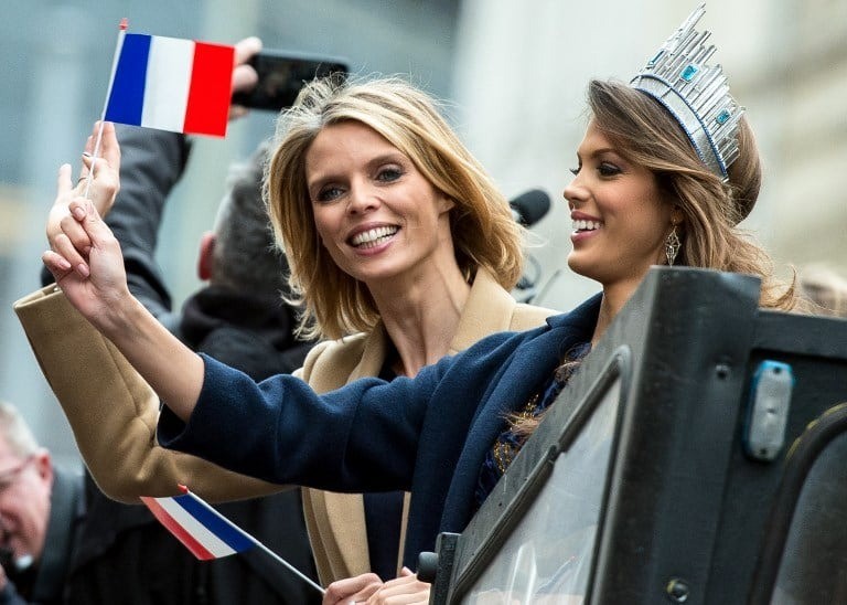 Tương lai Hoa hậu Pháp sau quyết sách độc đoán của nữ tỷ phú chuyển giới - Ảnh 4.