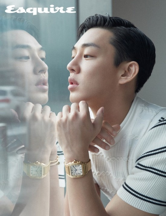 Chấn động: Yoo Ah In dương tính với 4 loại chất cấm, trong đó có 2 loại ma tuý nguy hiểm - Ảnh 2.