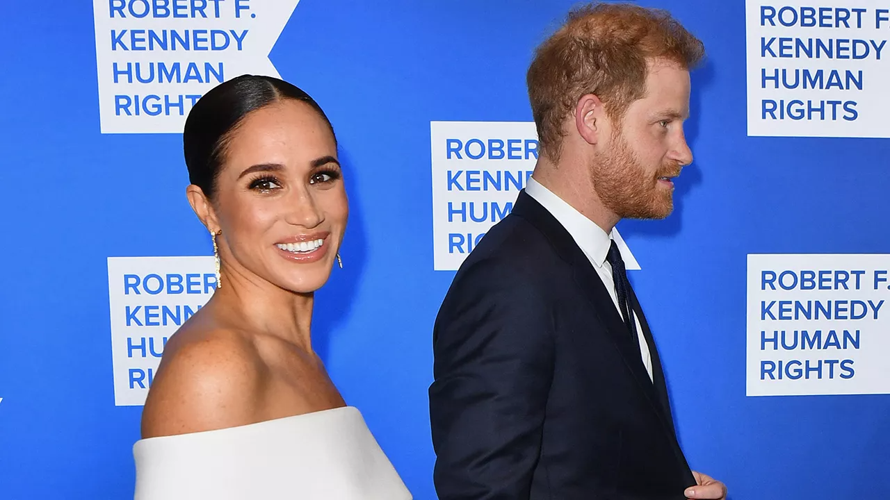 Meghan nói không biết gì về Vương thất trước khi kết hôn, nhưng sự thật lại chưa chắc như vậy - Ảnh 5.