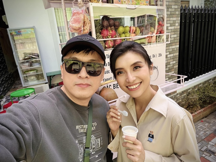 Sao Việt 1/3: Diva Hồng Nhung lần đầu kể kỷ niệm vui với nhạc sỹ Trịnh Công Sơn - Ảnh 6. Sao Việt 1/3: Diva Hồng Nhung lần đầu kể kỷ niệm vui với nhạc sỹ Trịnh Công Sơn - Ảnh 6.