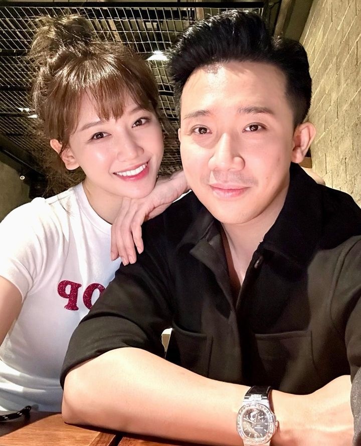 Sao Việt 1/3: Diva Hồng Nhung lần đầu kể kỷ niệm vui với nhạc sỹ Trịnh Công Sơn - Ảnh 3. Sao Việt 1/3: Diva Hồng Nhung lần đầu kể kỷ niệm vui với nhạc sỹ Trịnh Công Sơn - Ảnh 3.