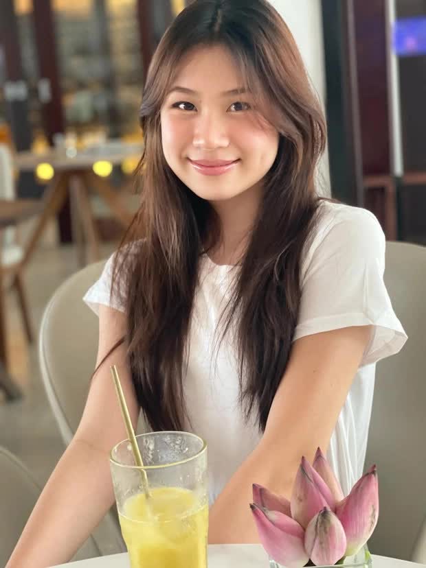 Thêm 1 "ái nữ" Vbiz được réo đi thi Hoa hậu: Visual nức nở, cân đủ mọi phong cách - Ảnh 1. Thêm 1 "ái nữ" Vbiz được réo đi thi Hoa hậu: Visual nức nở, cân đủ mọi phong cách - Ảnh 1.