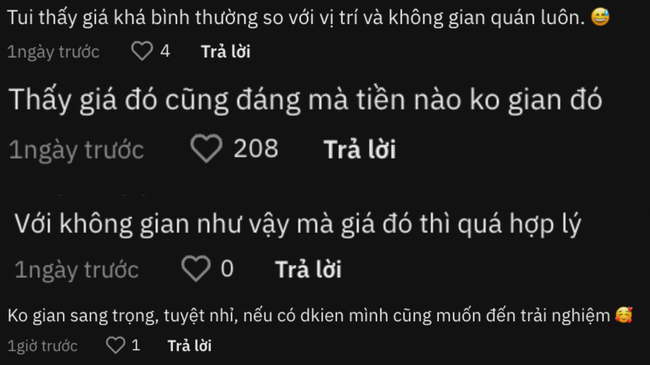 Quán cà phê mới của Thái Công khiến dân mạng chia làm hai phe: Đáng tiền hay đang lãng phí? - Ảnh 7.