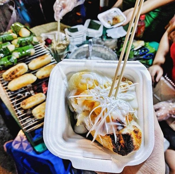 Món quà vặt dân dã ở Việt Nam có gì đặc biệt mà lại lọt top những món tráng miệng được yêu thích nhất trên thế giới? - Ảnh 2.