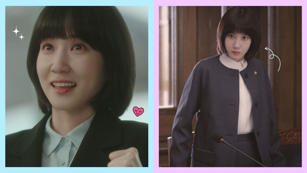 Chị bé thành công nhất màn ảnh Hàn năm 2022 sánh đôi với trai đẹp 'Nevertheless' - Ảnh 3.