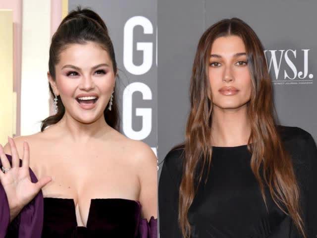 Hailey Baldwin 'ám ảnh' vì Selena Gomez: Cố hết mình để bắt chước tình cũ của chồng từ lời nói đến hình xăm - Ảnh 2.