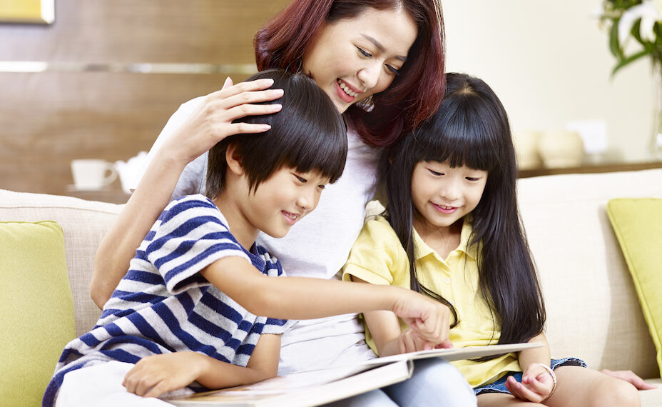 Giáo sư nổi tiếng nói: Xã hội không thể dung thứ những đứa trẻ có EQ thấp, cha mẹ nên uốn nắn con càng sớm càng tốt - Ảnh 3. Giáo sư nổi tiếng nói: Xã hội không thể dung thứ những đứa trẻ có EQ thấp, cha mẹ nên uốn nắn con càng sớm càng tốt - Ảnh 3.