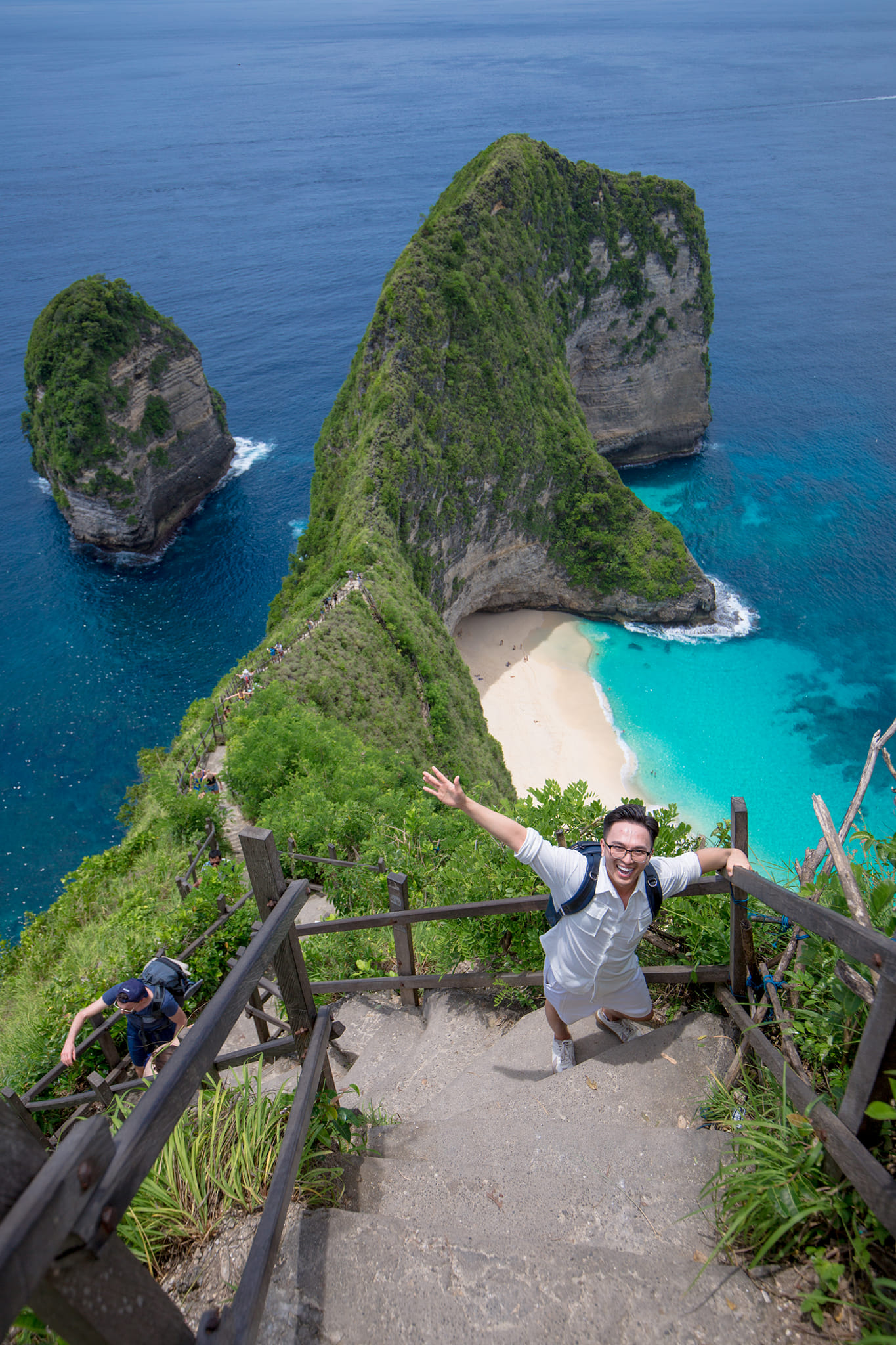 Kinh nghiệm du lịch Bali cho cặp đôi từ A – Z