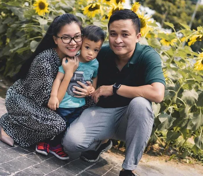 Sao Việt công khai chuyện có con bằng thụ tinh ống nghiệm: Thanh Ngọc hạnh phúc sau 8 năm tìm con, Á hậu Diễm My “lời” 2 thiên thần xinh đẹp - Ảnh 3.