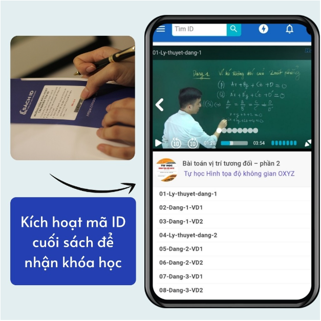 Moonbook kết nối tri thức và công nghệ giúp học sinh tiếp thu dễ dàng - Ảnh 2.