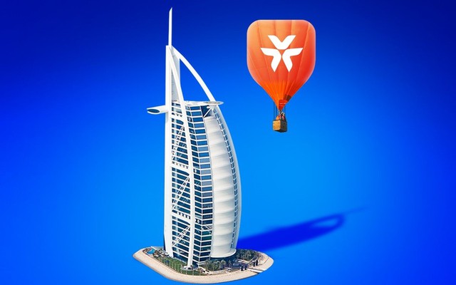 Trúng chuyến du lịch Dubai khi gửi tiền trực tuyến iDepo trên MyVIB 2.0 - Ảnh 1.