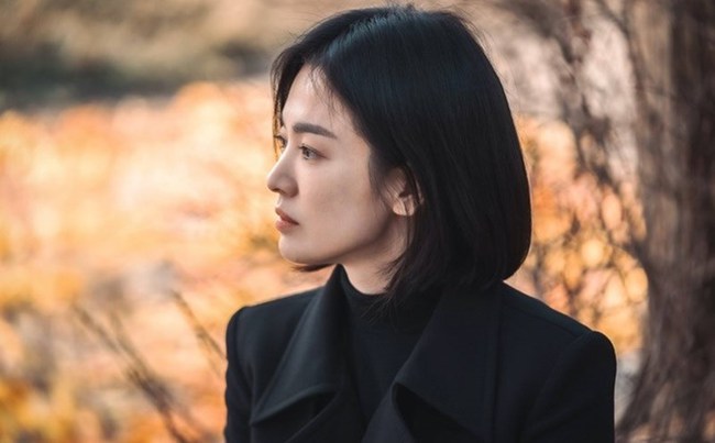 Choáng với thù lao khủng của Song Hye Kyo cho 1 tập bom tấn The Glory, vẫn có cơ hội sánh ngang với Song Joong Ki? - Ảnh 1.