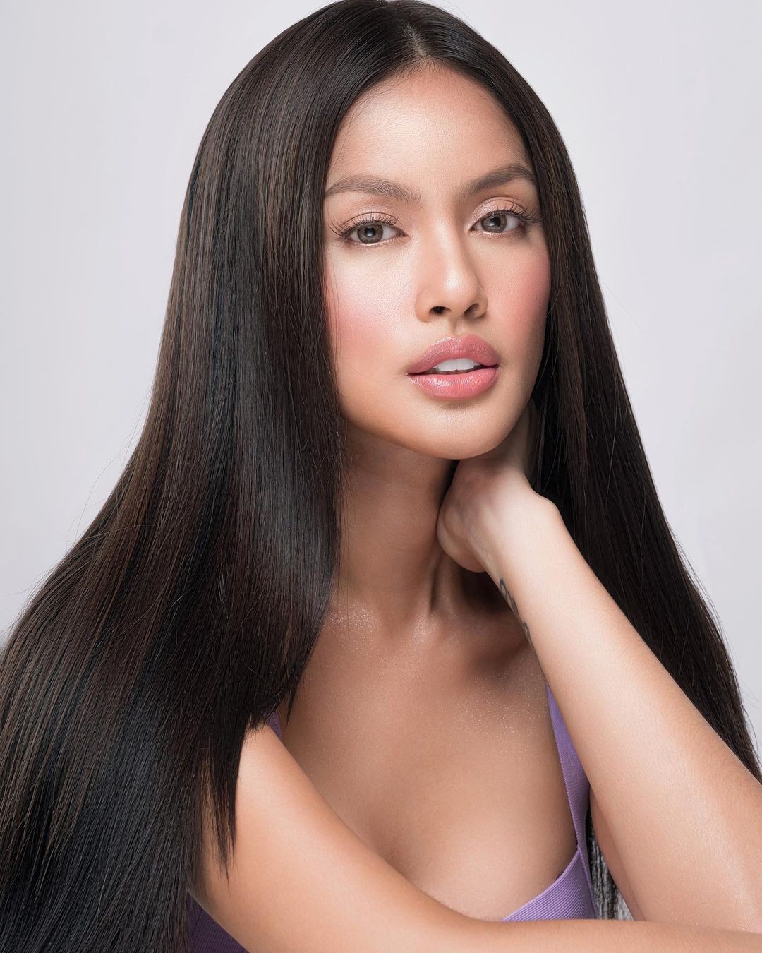 Nhan sắc ngọt ngào của tân Hoa hậu chuyển giới Philippines - Ảnh 7.