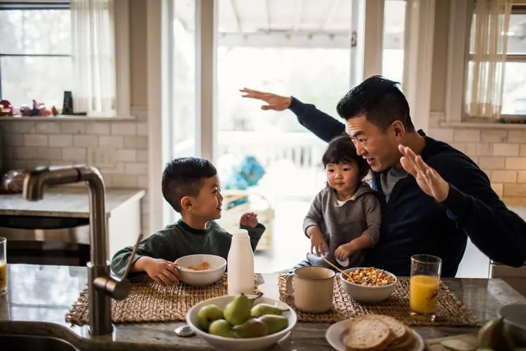 Điều gì khiến trẻ không nghe lời? - Ảnh 2. Điều gì khiến trẻ không nghe lời? - Ảnh 2.