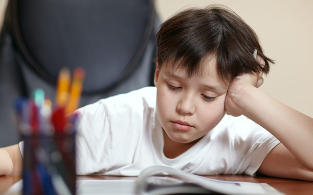 Tại sao trẻ học nhiều nhưng không hiệu quả? Chuyên gia nổi tiếng 