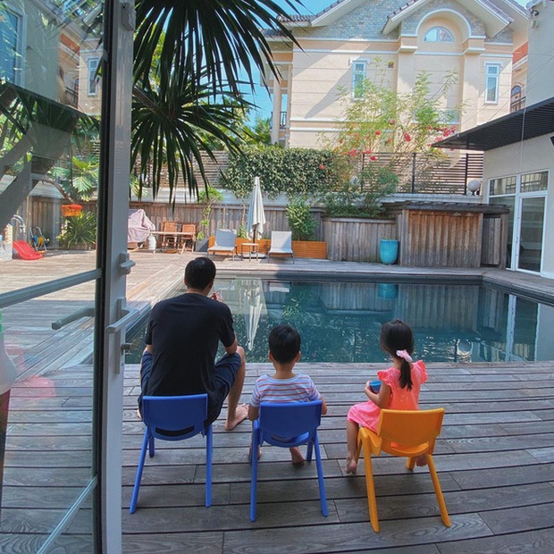 Hà Tăng tung ảnh đẹp bên con gái dịp sinh nhật, nay đã trổ mã lớn thế này! - Ảnh 3.