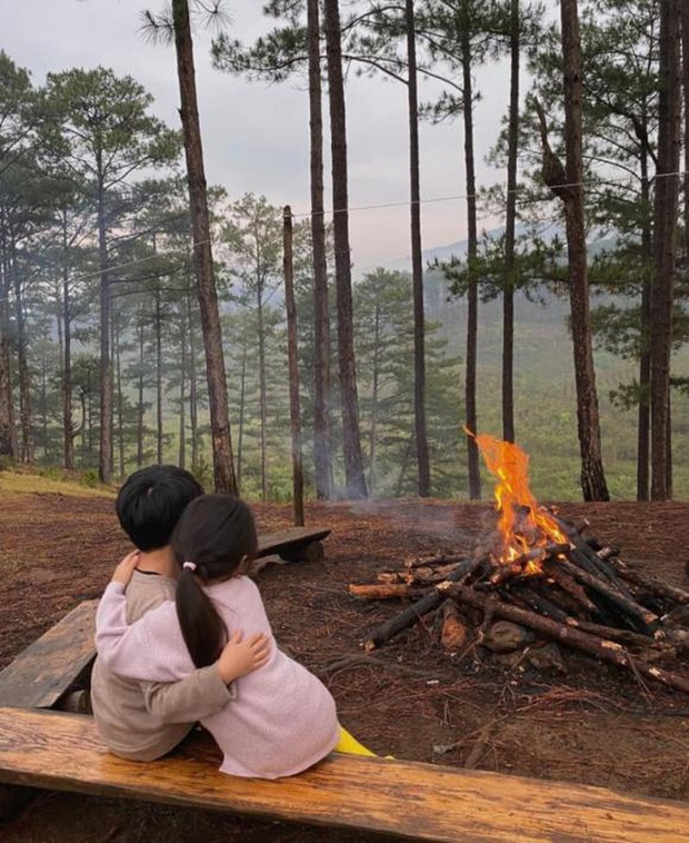 Hà Tăng tung ảnh đẹp bên con gái dịp sinh nhật, nay đã trổ mã lớn thế này! - Ảnh 2.