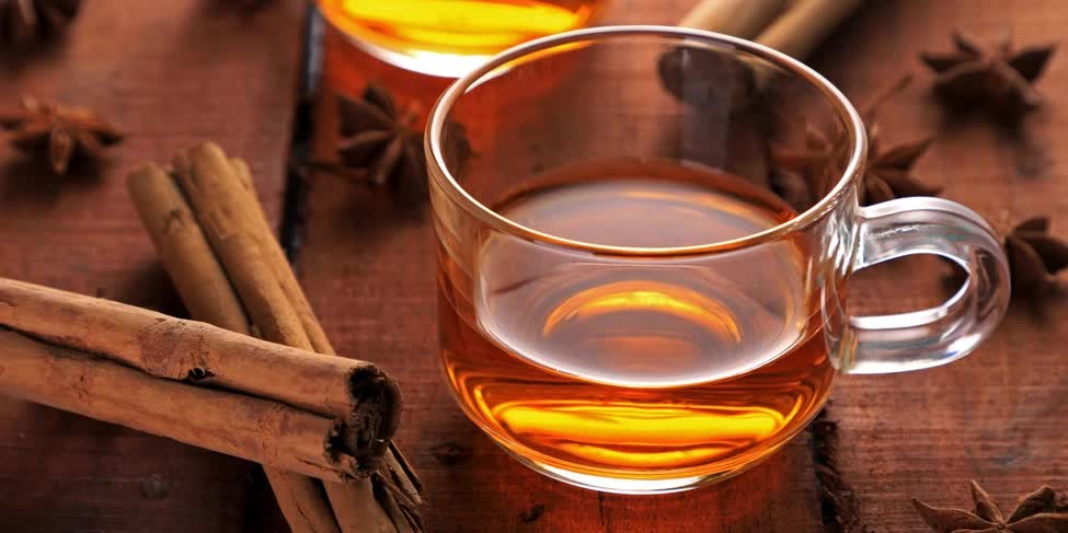 Uống trà từ loại gia vị này có thể làm giảm lượng đường trong máu trong vòng 30 phút sau khi ăn - Ảnh 6.