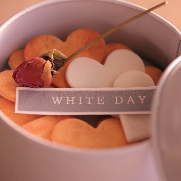 Lời chúc ngày lễ Valentine trắng 14/3 hay, lãng mạn nhất - Ảnh 1.
