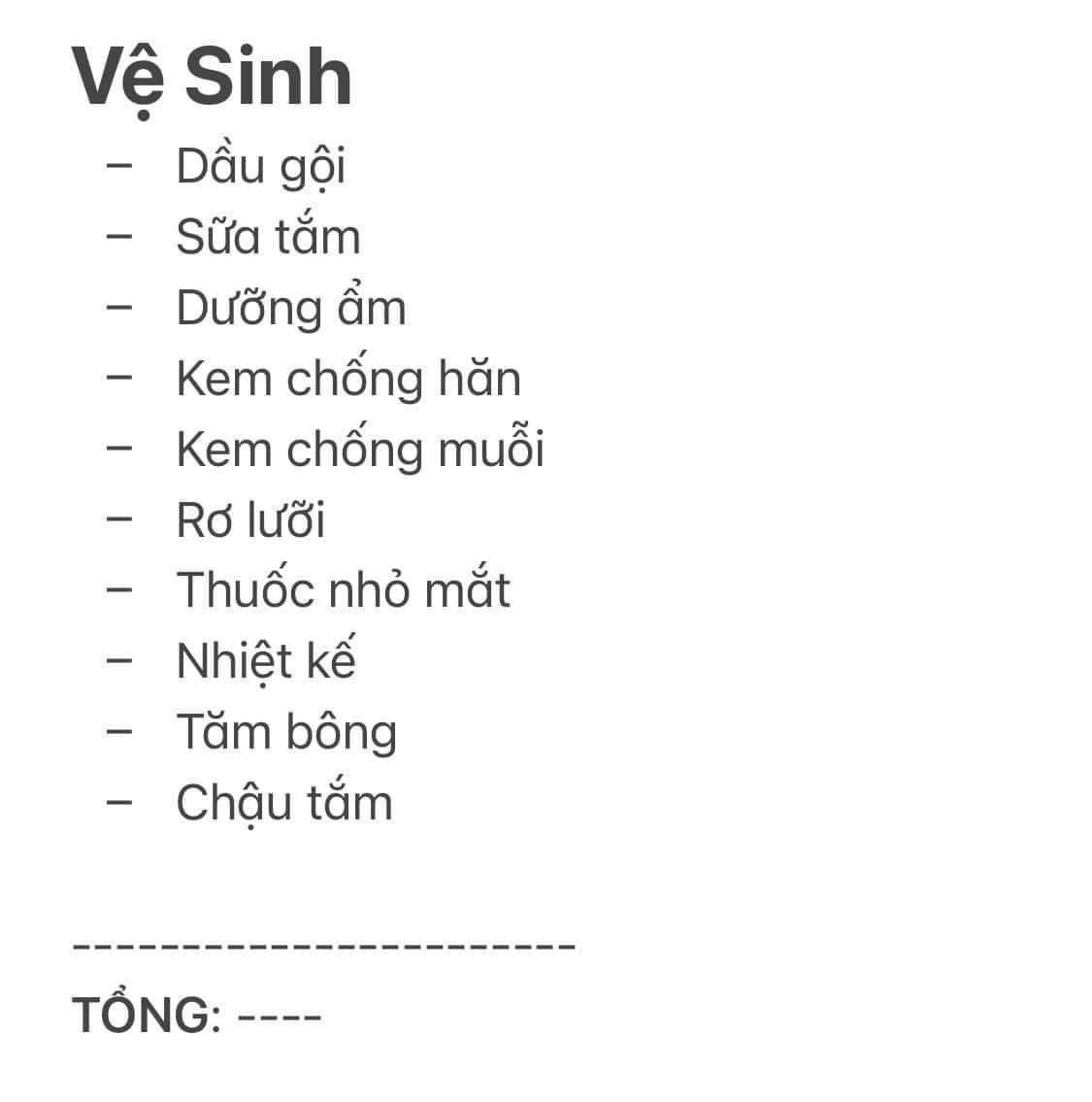 Bảng chi tiêu nuôi con 10 tháng hết hàng trăm triệu được hội bỉm sữa bàn tán rôm rả, mỗi người một ý - Ảnh 8.