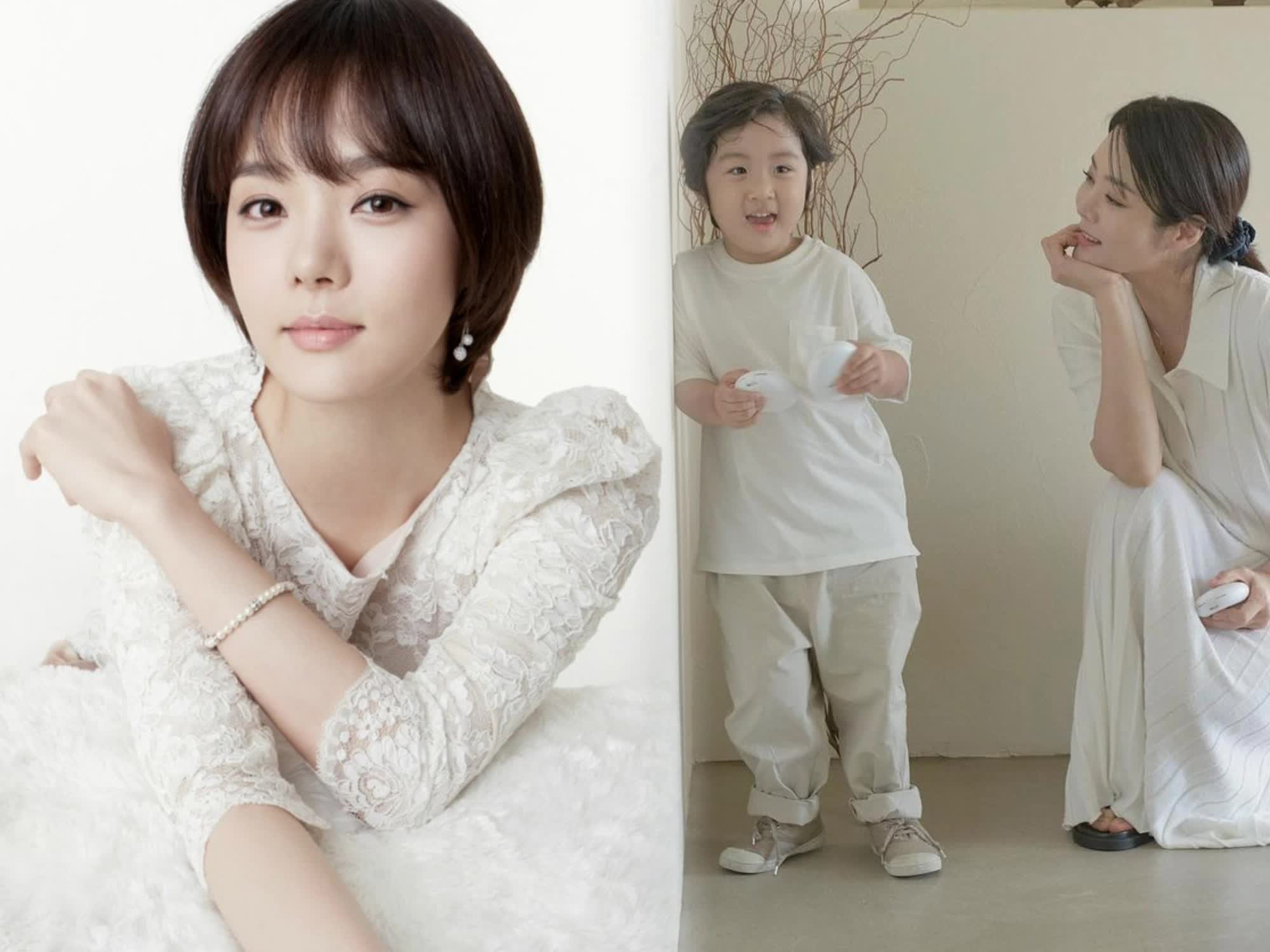 ‘Nữ thần xứ Hàn’ Chae Rim sau 2 cuộc hôn nhân đổ vỡ: Một mình nuôi con trai, tìm thấy hạnh phúc và đam mê mới khi rời khỏi showbiz - Ảnh 1.