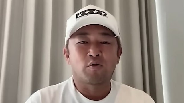 Nghị sĩ xuất thân từ YouTuber sắp bị đuổi khỏi Quốc hội Nhật - Ảnh 1.
