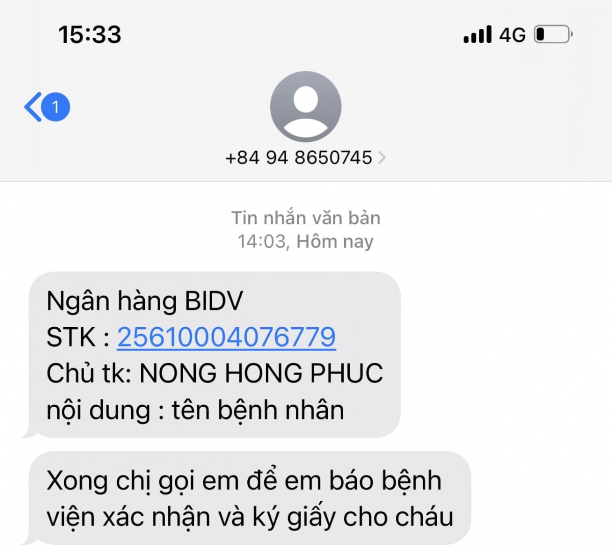 Hàng loạt phụ huynh Hà Nội bị gọi “con bị tai nạn”: Khó lật mặt kẻ lừa đảo? - Ảnh 1.