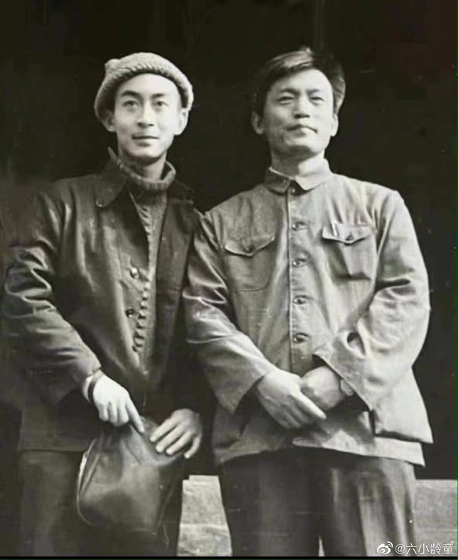 Biên kịch Tây du ký 1986 qua đời, Lục Tiểu Linh Đồng đau buồn - Ảnh 1.