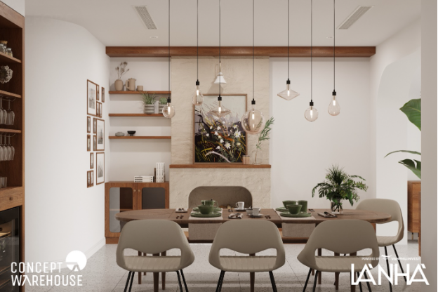 Là Nhà: Chúng tôi tự biến mình thành chủ nhà, thuộc lòng từng câu chuyện của nhân vật - Ảnh 4. Là Nhà: Chúng tôi tự biến mình thành chủ nhà, thuộc lòng từng câu chuyện của nhân vật - Ảnh 4.