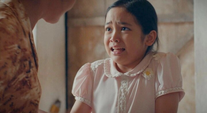 Loạt sao nhí “tài không đợi tuổi” chiếm trọn spotlight trên phim Việt giờ vàng - Ảnh 9.