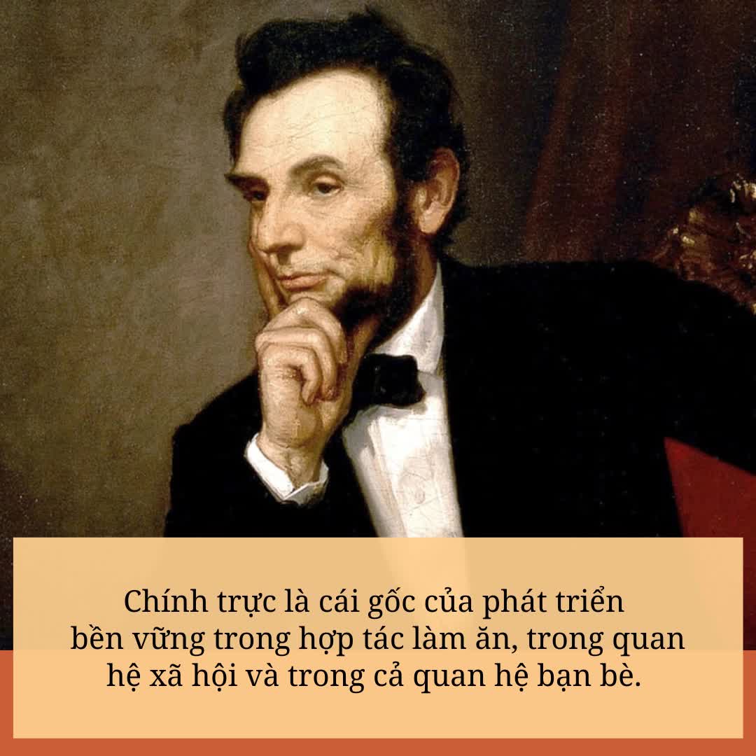 Đỉnh cao trí tuệ: Có duyên gặp người sở hữu 4 phẩm chất sau, nhất định phải kết giao và trân quý ngay - Ảnh 2.