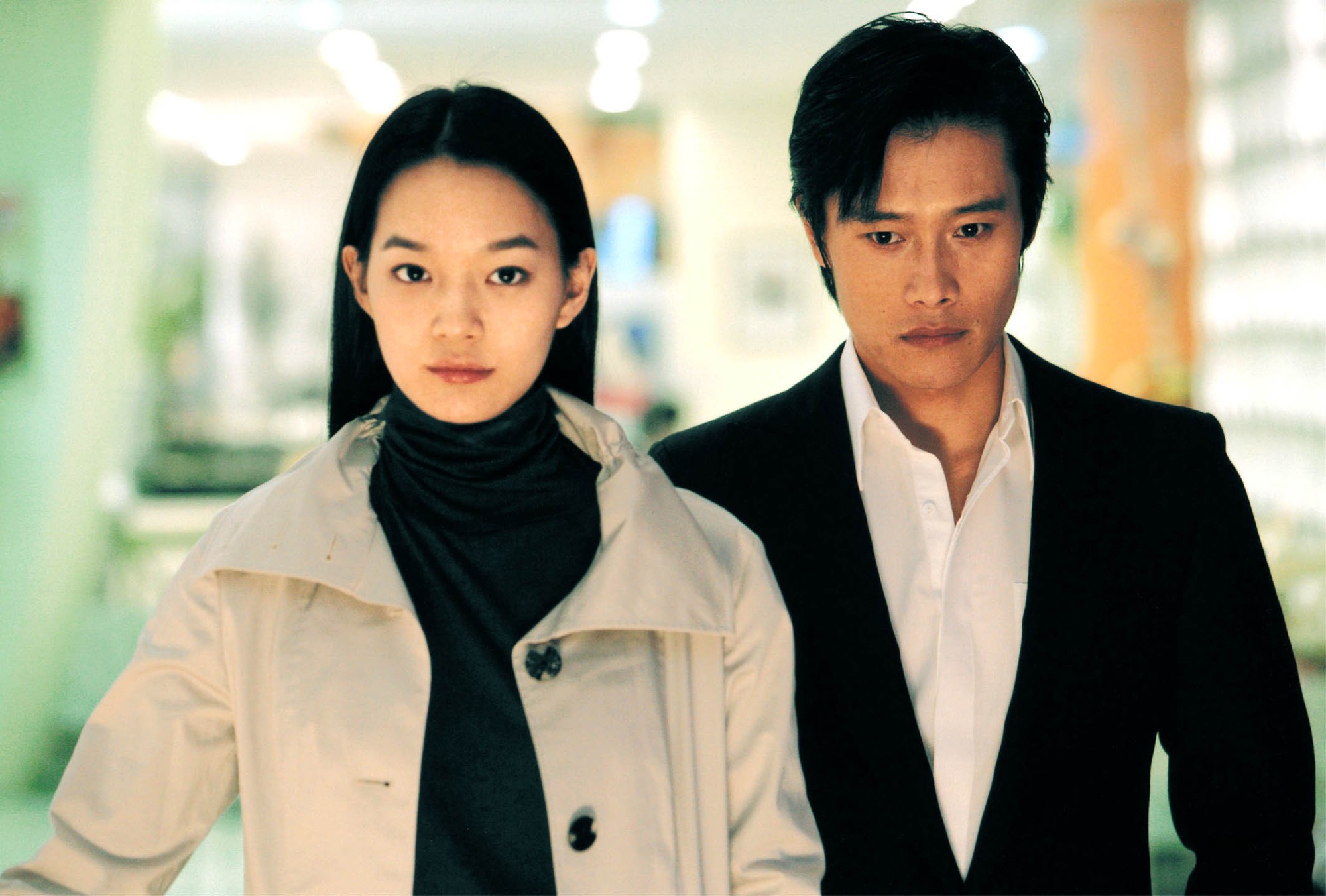 Loạt phim Hàn từng nhận điểm tuyệt đối từ giới phê bình quốc tế - Ảnh 9.