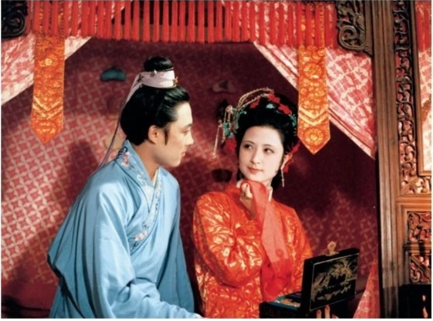 Phụ nữ xưa thà làm thiếp còn hơn là chính thất: Địa vị thấp kém nhưng có “đặc quyền” mà vợ cả không thể - Ảnh 2. Phụ nữ xưa thà làm thiếp còn hơn là chính thất: Địa vị thấp kém nhưng có “đặc quyền” mà vợ cả không thể - Ảnh 2.