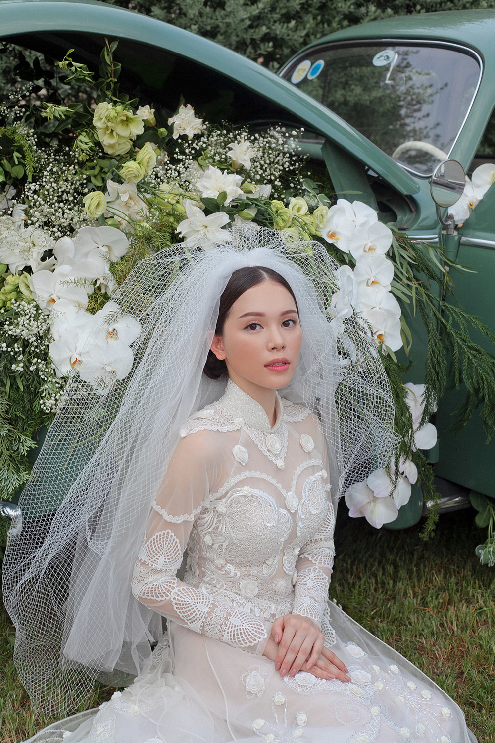 Linh Rin xác nhận Chi Pu sẽ làm dâu phụ, để lộ chi tiết chứng minh độ khủng trong hôn lễ tại Philippines - Ảnh 6.