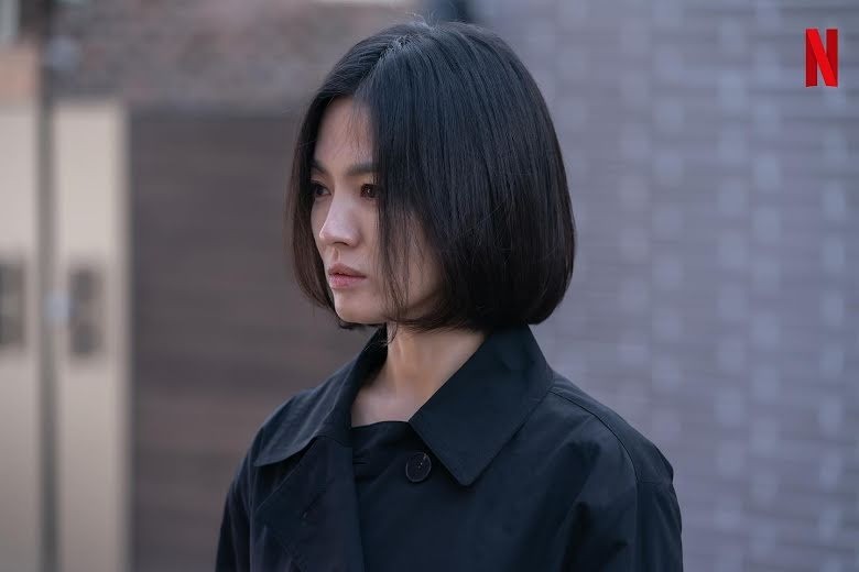6 sự thật gây sốc ở hậu trường phim báo thù của Song Hye Kyo - Ảnh 1.