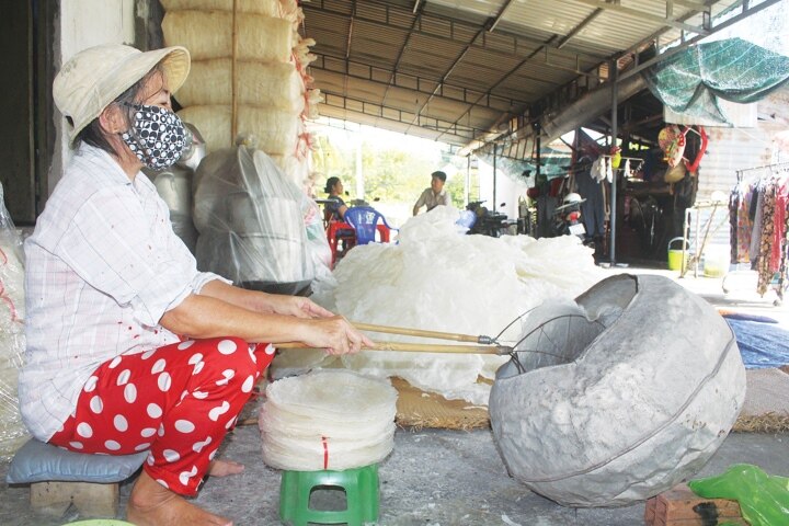 Những đặc sản nức tiếng ở Tây Ninh - Ảnh 3.