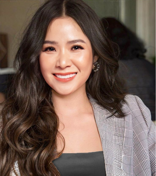 Nguyễn Thị Kiều Hương: Người truyền lửa đằng sau th&agrave;nh c&ocirc;ng của nhiều doanh nghiệp Việt - Ảnh 1.