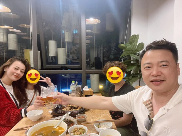 Shark Bình nói rõ thái độ với doanh nhân Đào Lan Hương về chuyện 2 con xuất hiện bên Phương Oanh, đáp trả khi bị netizen mỉa mai tình yêu - Ảnh 2.