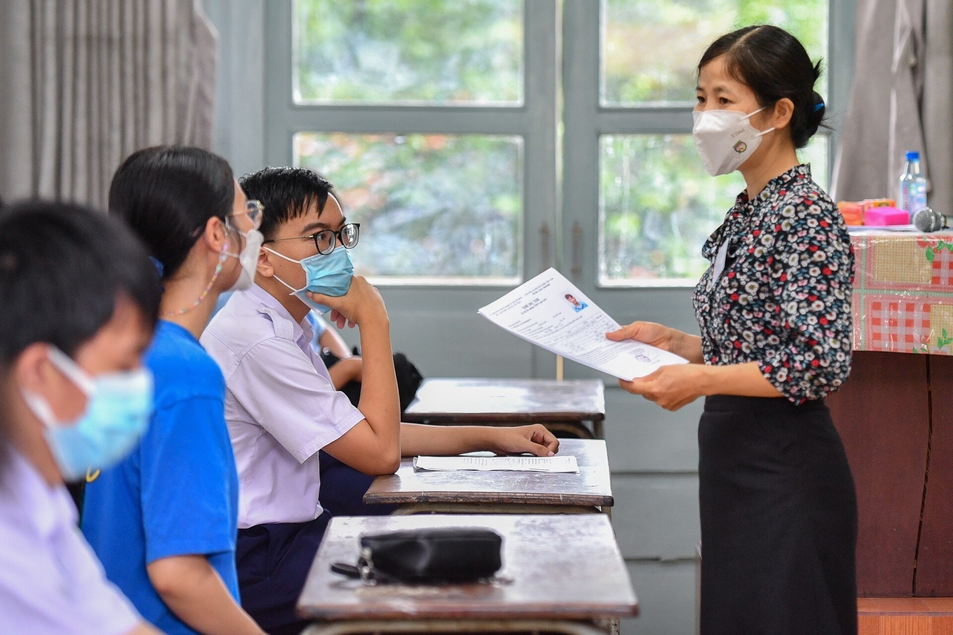 TikToker chê các ngành học 'vô dụng': Hành vi trái đạo đức, cần xử phạt nặng - Ảnh 2.