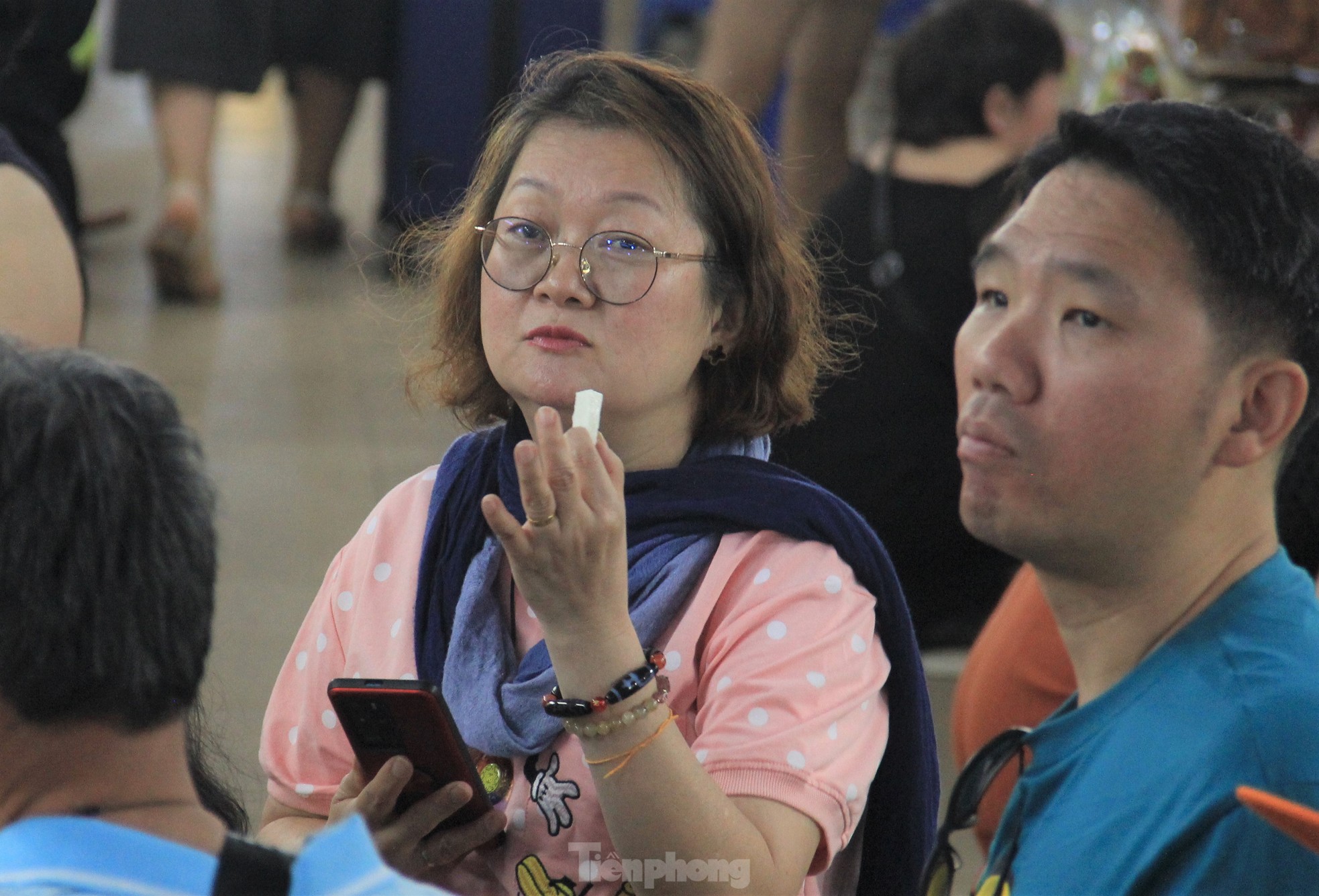 Lý do khách du lịch quốc tế đổ xô đến chợ Hàn - Đà Nẵng - Ảnh 5.