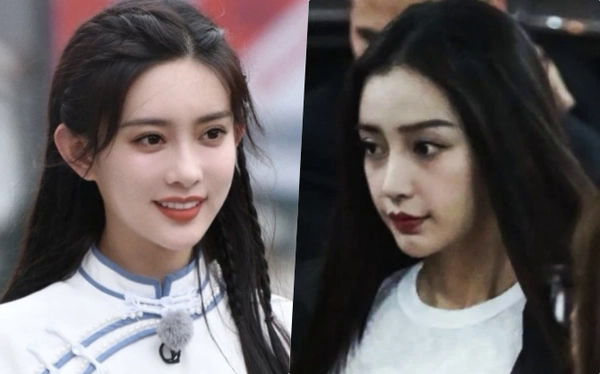 Có nàng tiểu hoa từng bị cả showbiz né tránh: Đẹp lấn át Yoona - Angelababy, bị Triệu Vy mắng 'đạo đức giả' vì diễn lố - Ảnh 9.